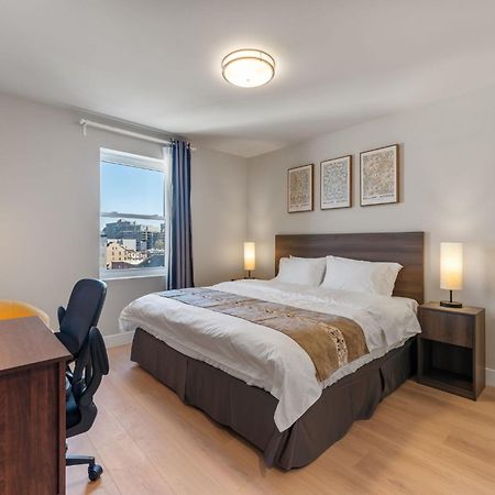 4211 Suites Filadelfia Esterno foto