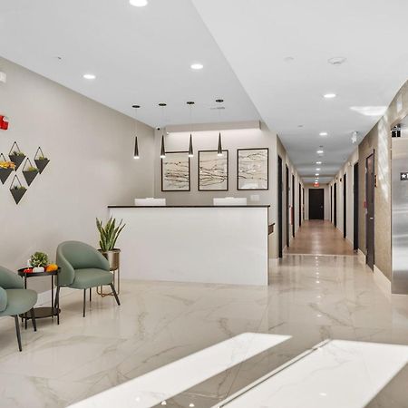 4211 Suites Filadelfia Esterno foto