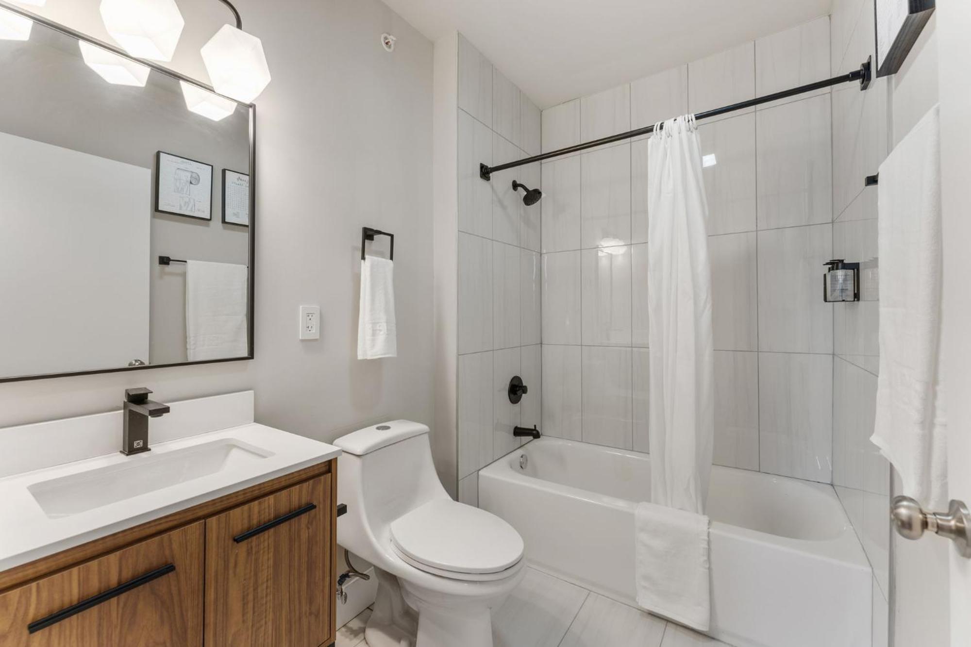 4211 Suites Filadelfia Esterno foto