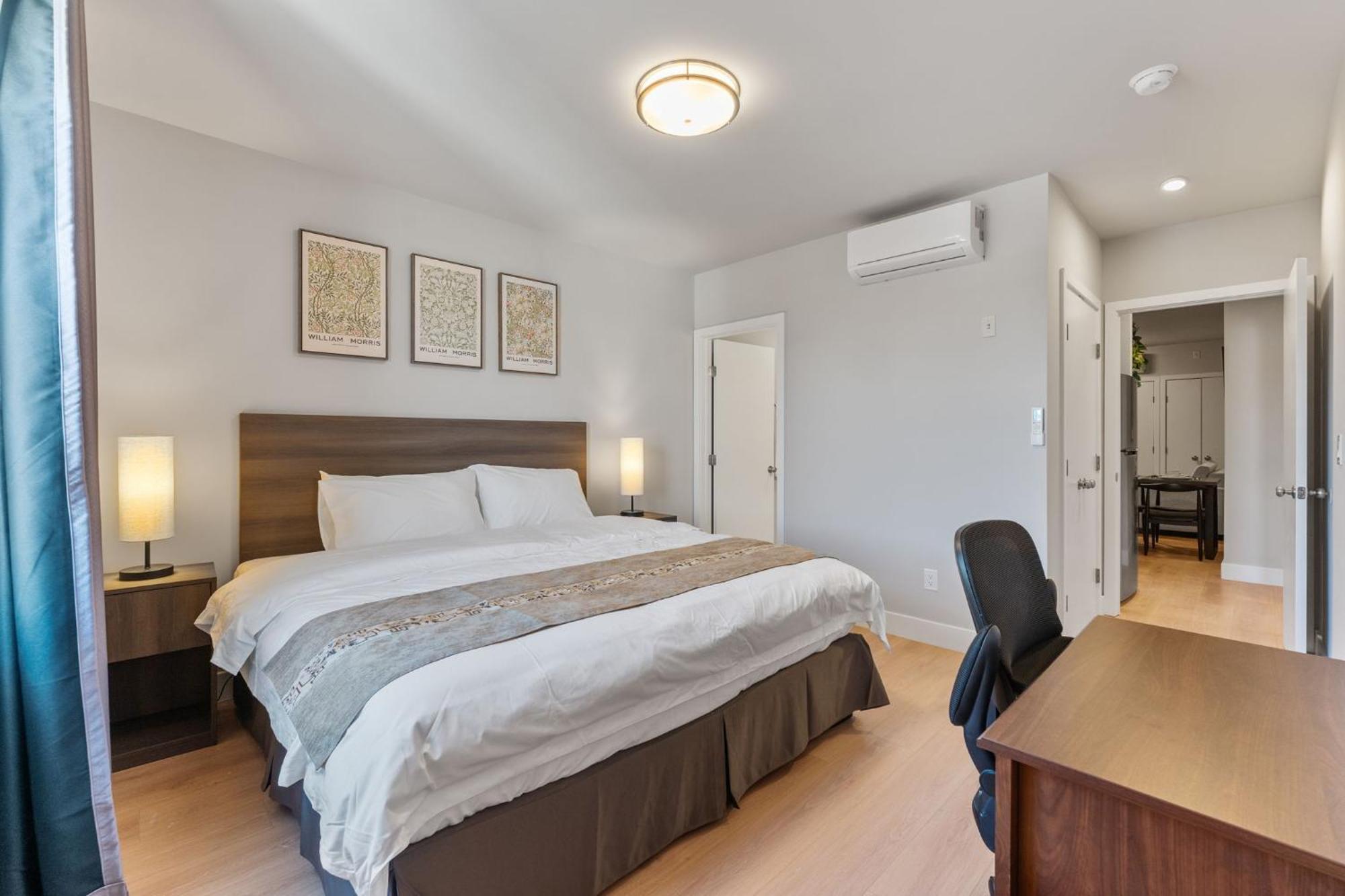 4211 Suites Filadelfia Esterno foto