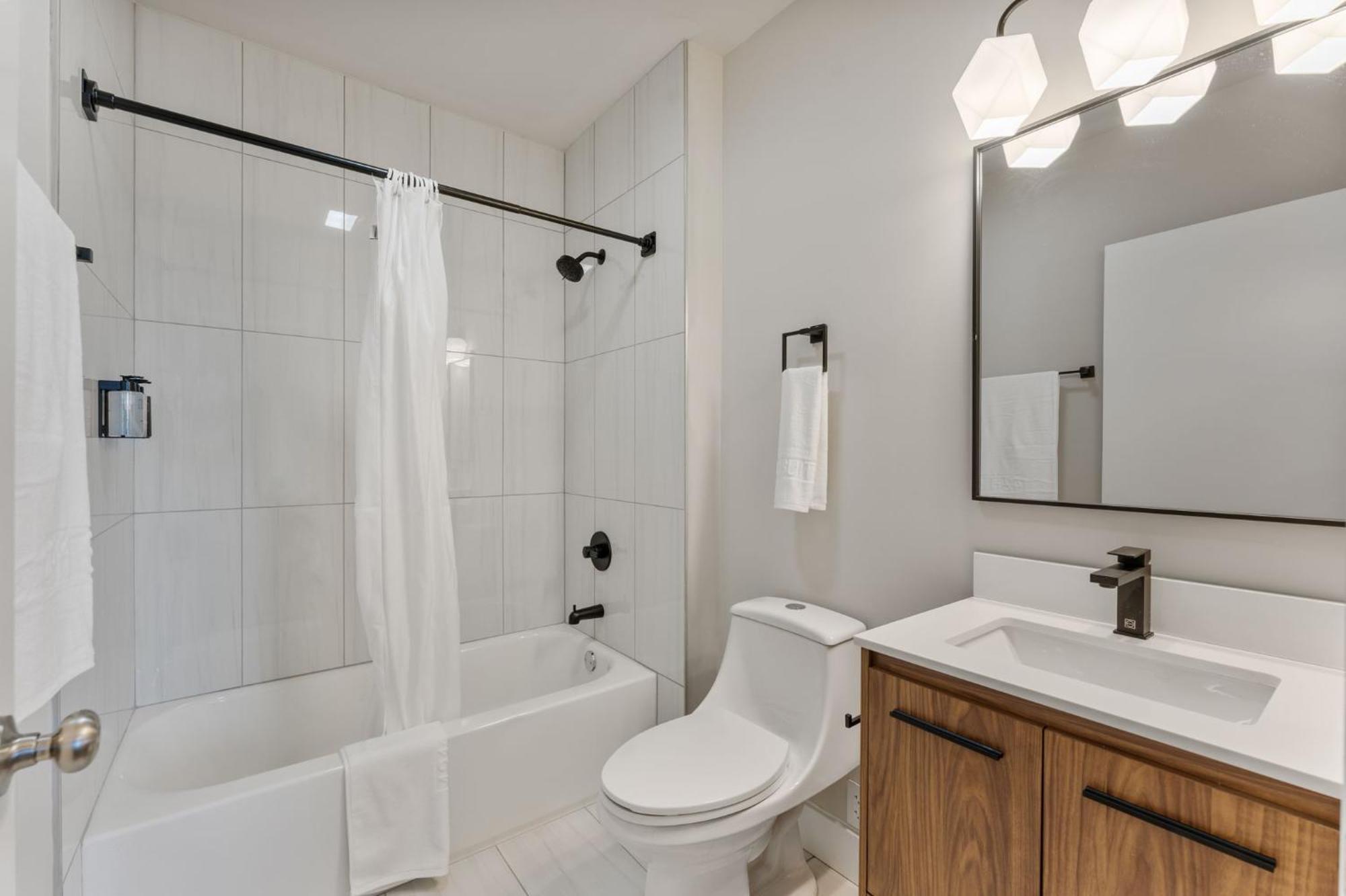 4211 Suites Filadelfia Esterno foto