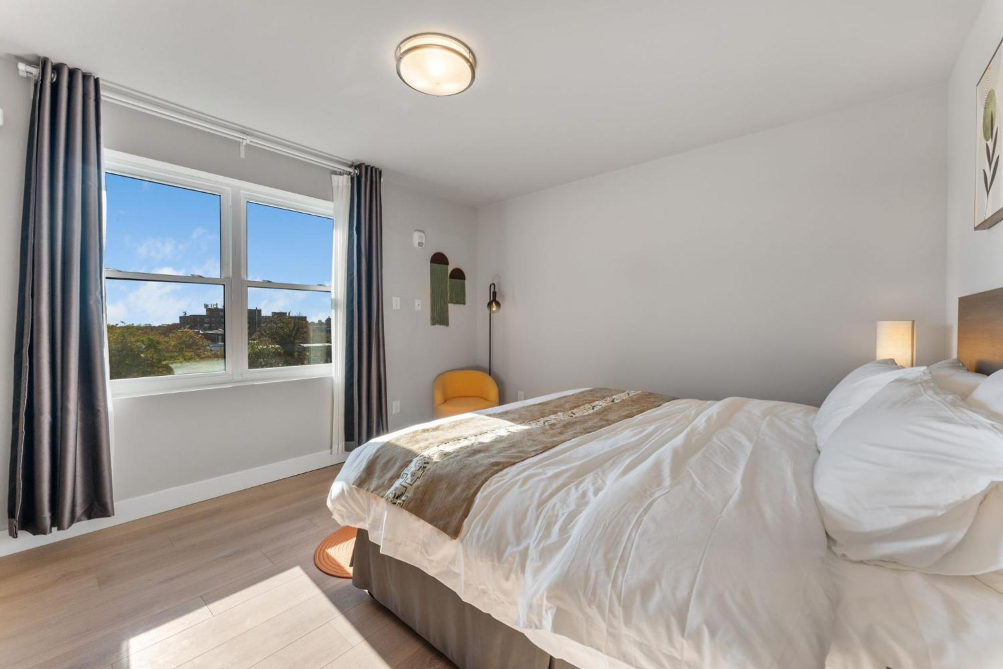 4211 Suites Filadelfia Esterno foto