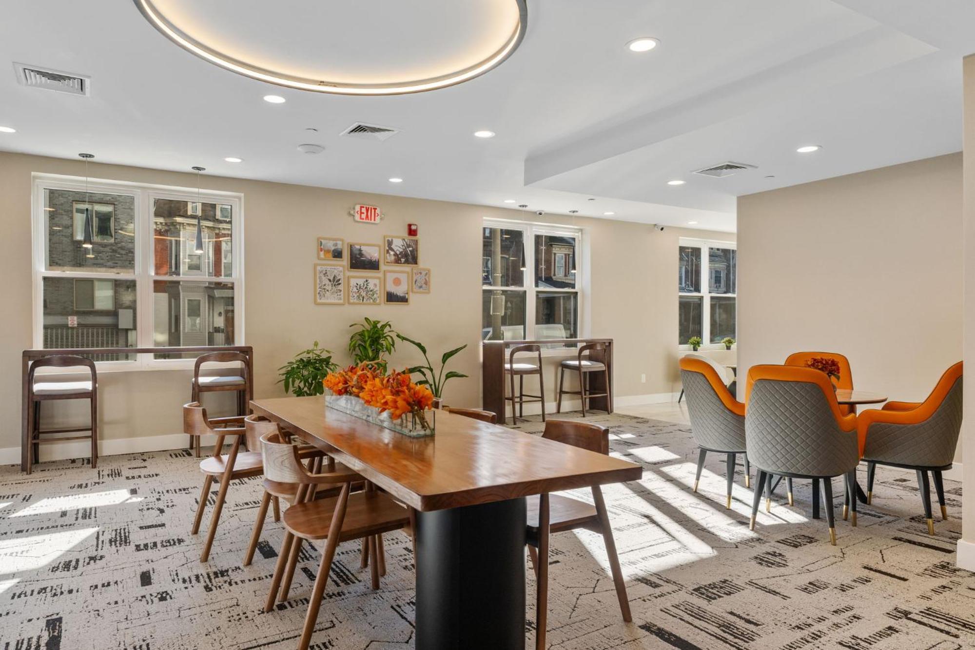 4211 Suites Filadelfia Esterno foto