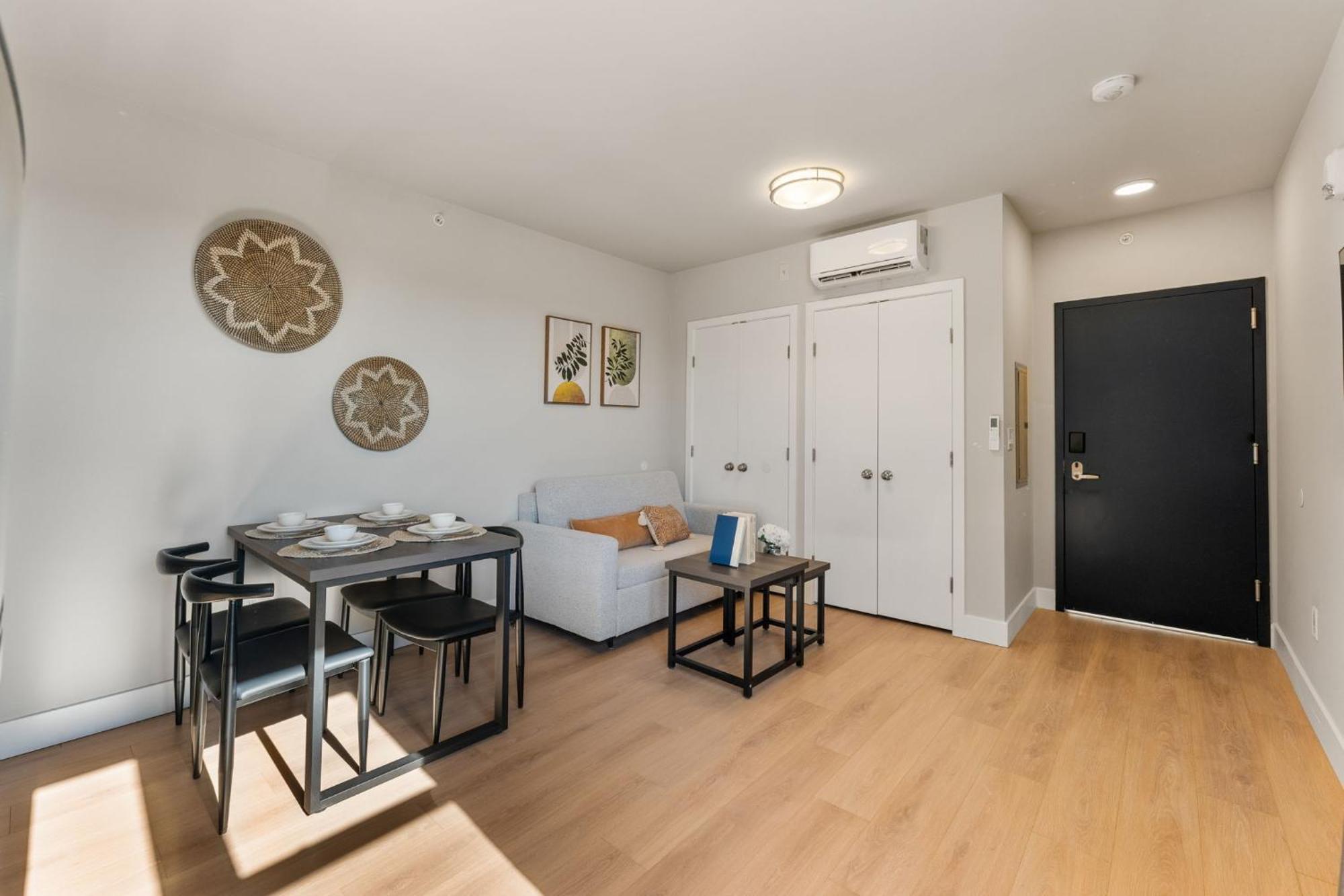 4211 Suites Filadelfia Esterno foto