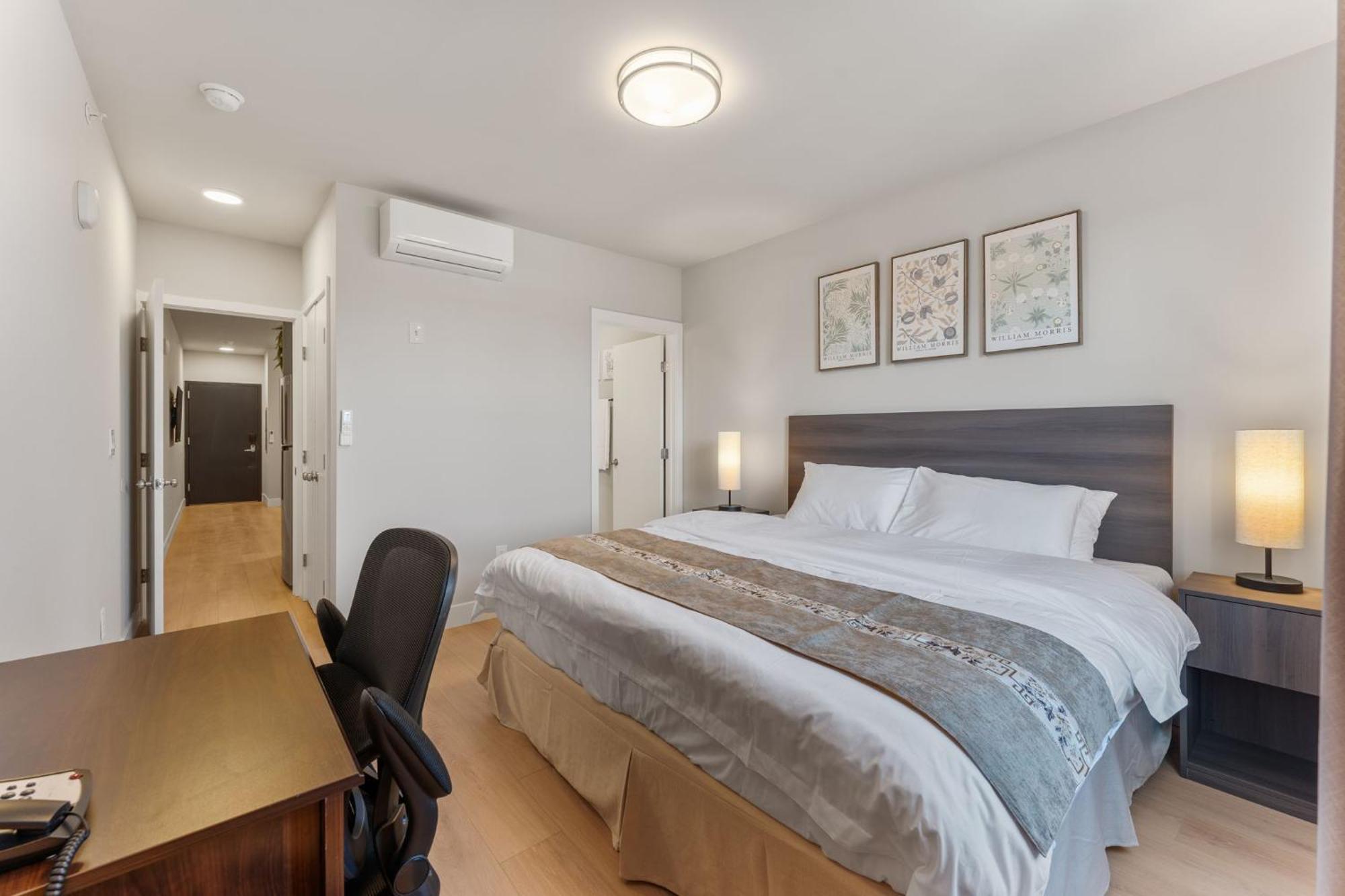 4211 Suites Filadelfia Esterno foto