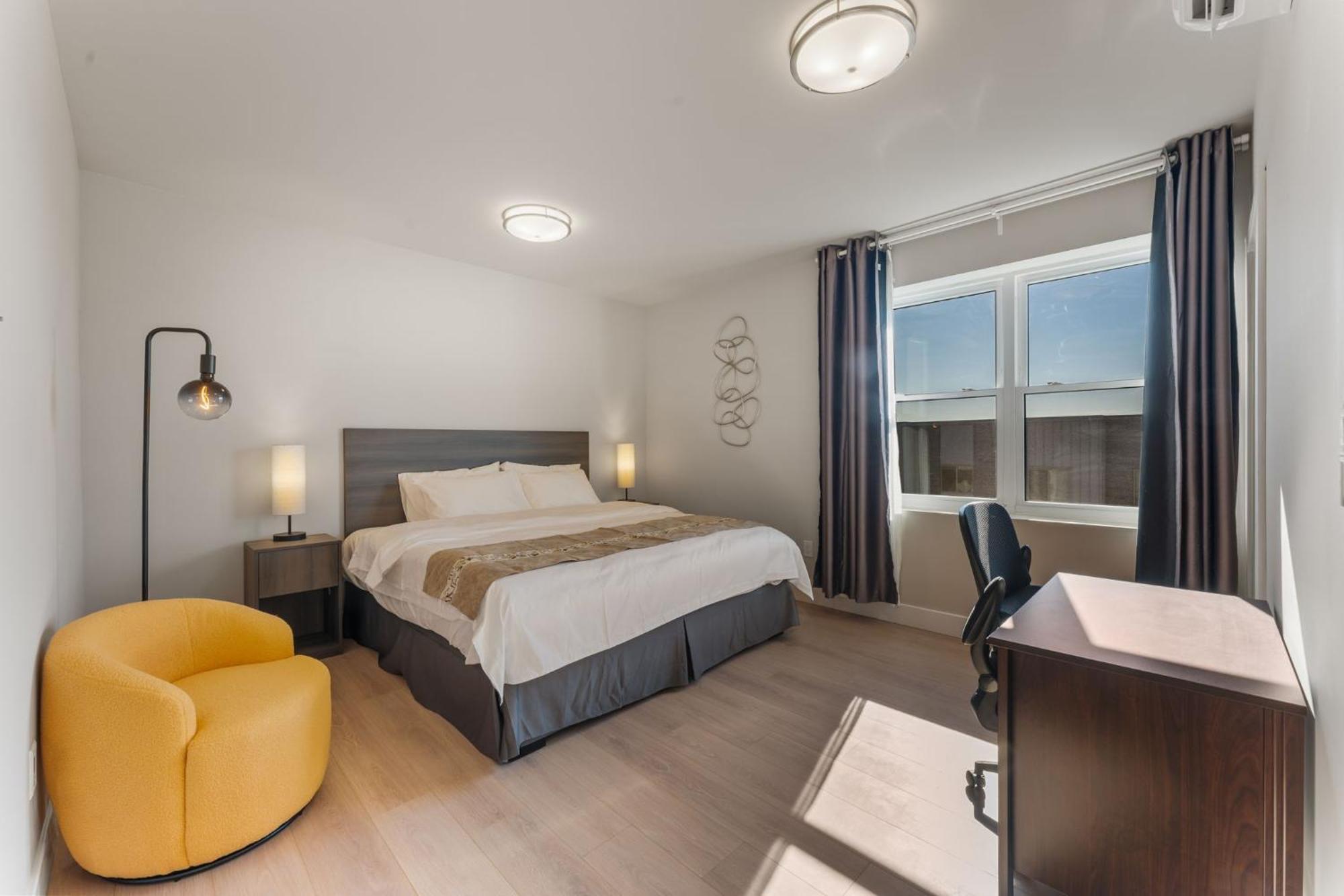 4211 Suites Filadelfia Esterno foto