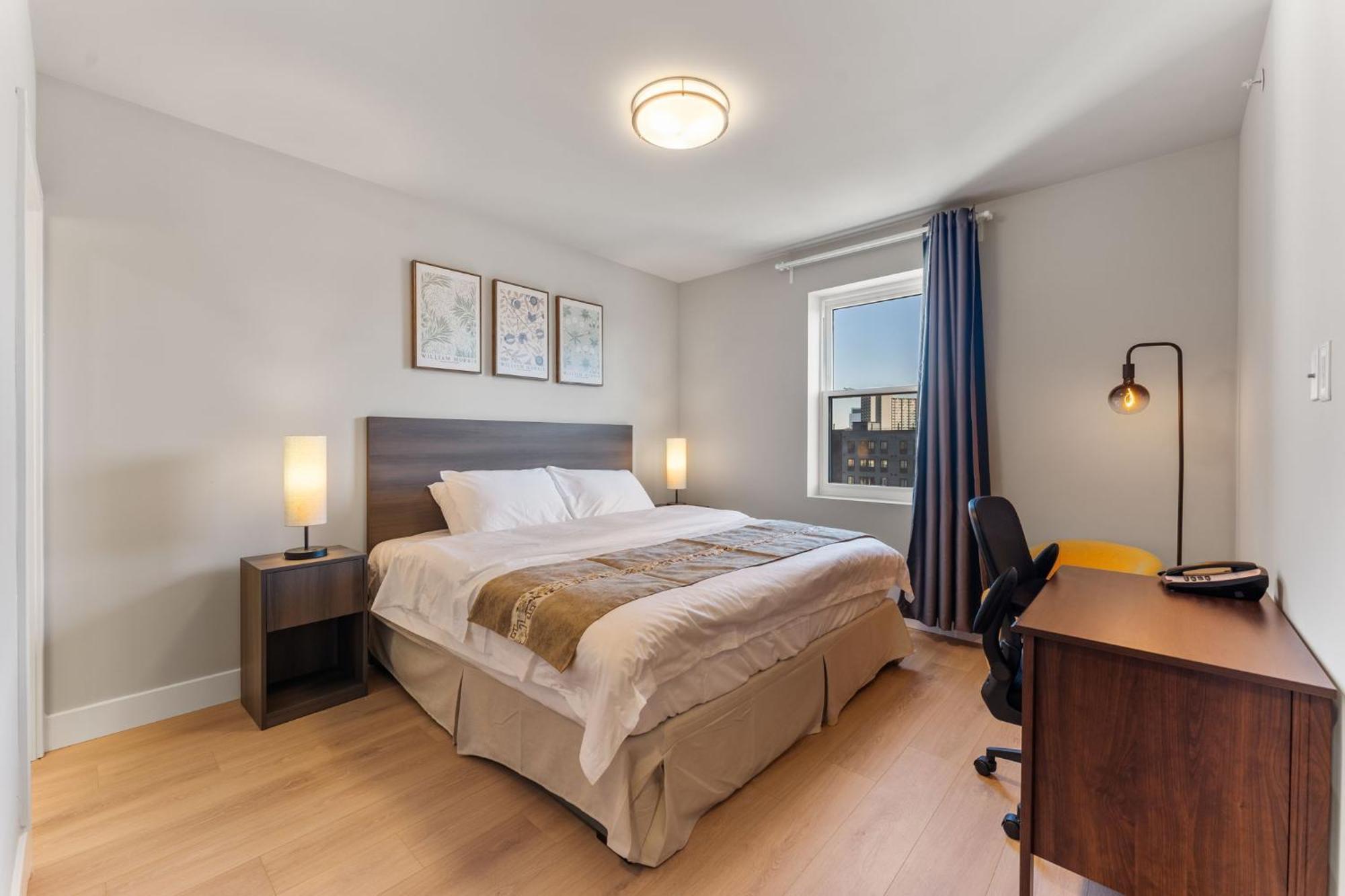 4211 Suites Filadelfia Esterno foto