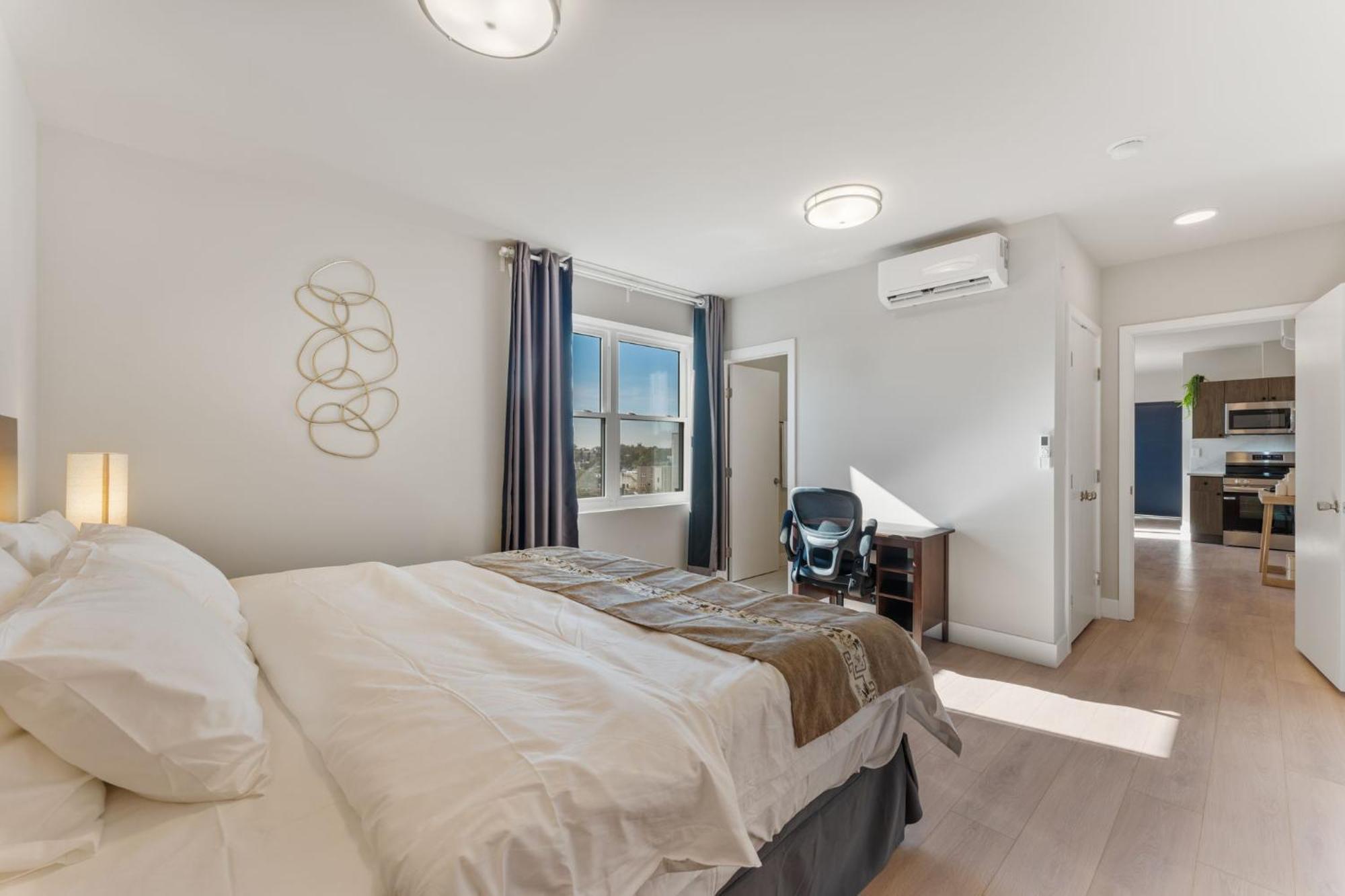 4211 Suites Filadelfia Esterno foto