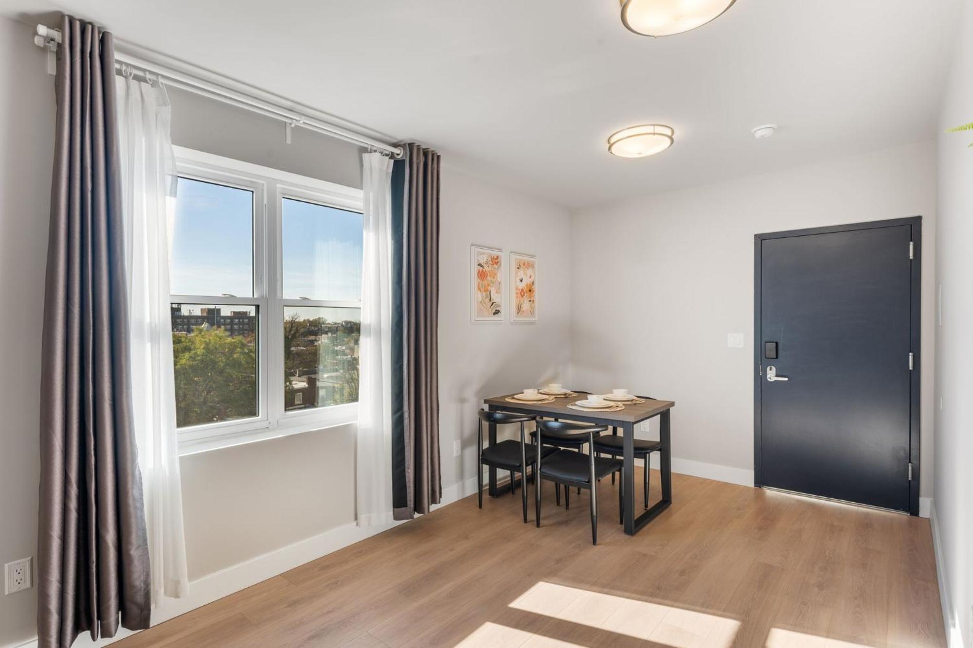 4211 Suites Filadelfia Esterno foto