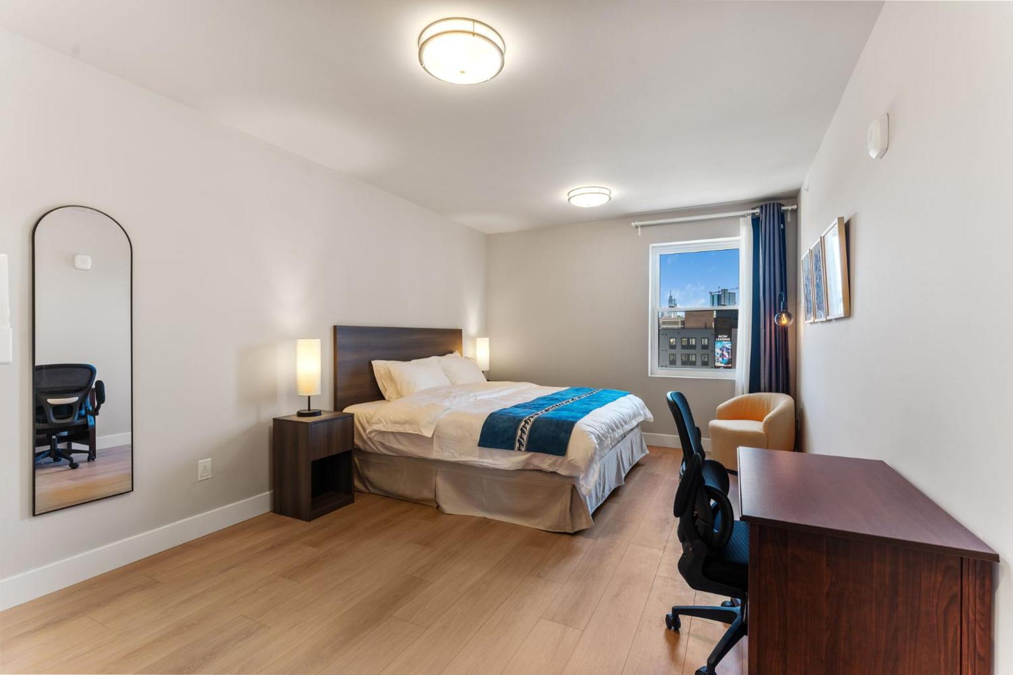 4211 Suites Filadelfia Esterno foto