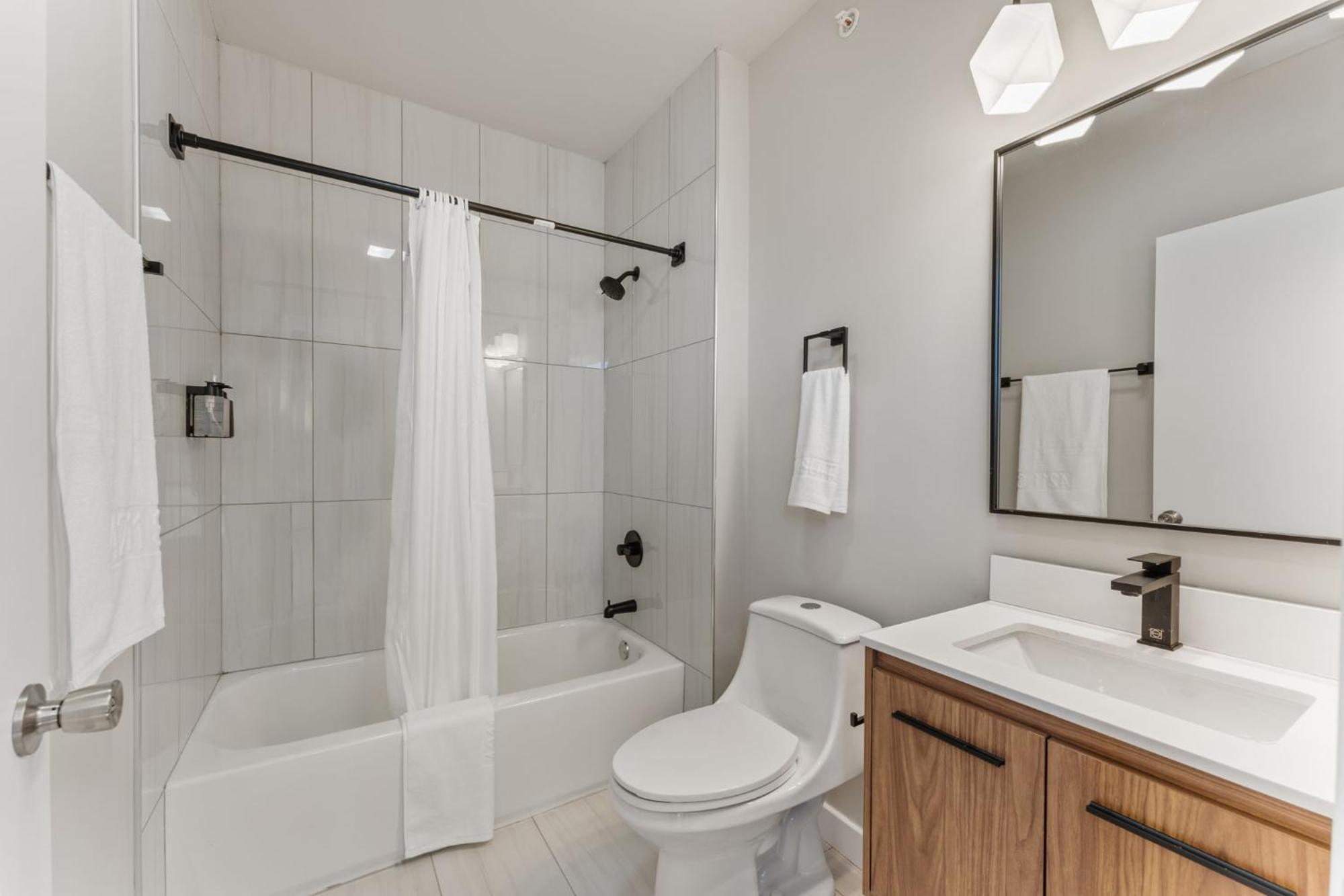 4211 Suites Filadelfia Esterno foto