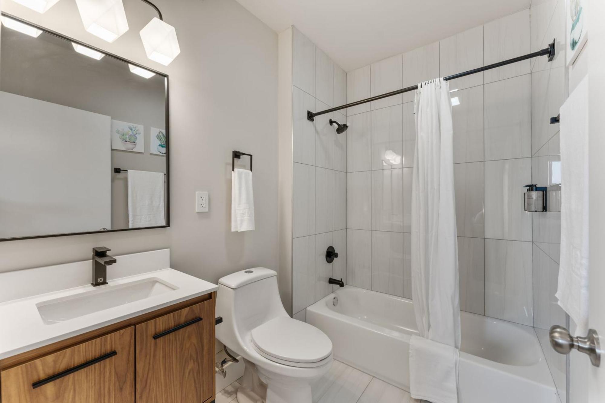 4211 Suites Filadelfia Esterno foto